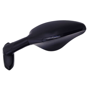 FAR UNIVERSAL LEFT MIRROR FOR FAIRED MOTORCYCLES AEROBLADE SIDE MIRROR