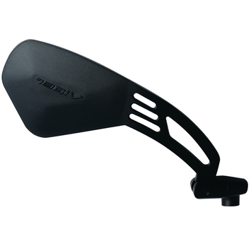 FAR UNIVERSAL RIGHT HANDLEBAR MIRROR VIPER 9 ULTRAFLAT MOTORCYCLE