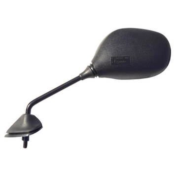 FAR LEFT REAR VIEW MIRROR YAMAHA XENTER 125/150 2012-2017 MOTORCYCLE