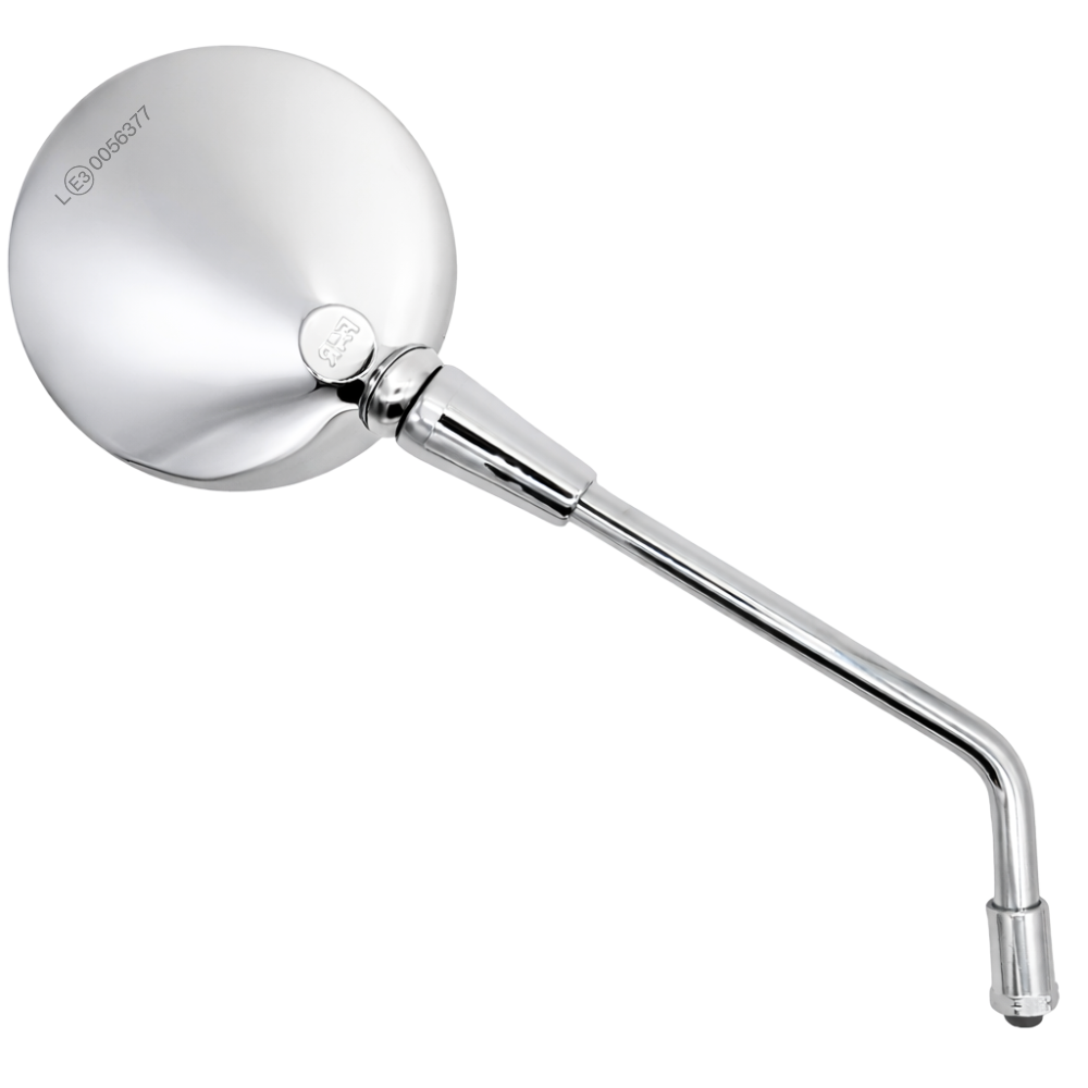 FAR MIRROR RIGHT FOR PIAGGIO VESPA GTS 125 / GTS 300 HPE / PRIMAVERA 50-125-150