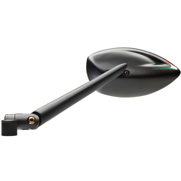 FAR VIPER MACHETE CNC LEFT SIDE MOTORCYCLE REAR VIEW MIRROR