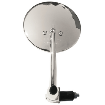 FAR UNIVERSAL BAR END MIRROR CAFÉ RACER CLASSIC MOTORCYCLE LEFT/RIGHT