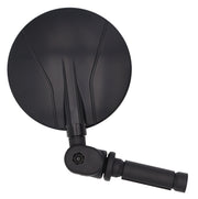 FAR SPECCHIETTO RETROVISORE BAR END BICI E - BIKE MONOPATTINO ELETTRICO