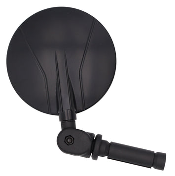 FAR UNIVERSAL BAR END REAR VIEW MIRROR FOR BIKE E-BIKE ELECTRIC SCOOTER