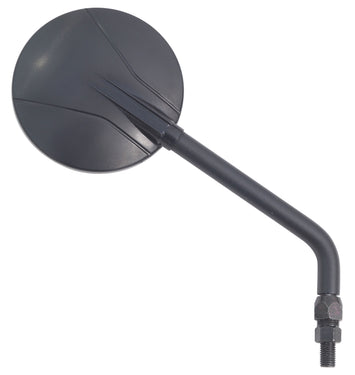 FAR FLEXI LONG UNIVERSAL MIRROR FOR MOTORCYCLE LEFT/RIGHT SIDE HANDLEBAR