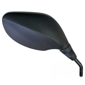 FAR RIGHT REAR VIEW MIRROR HONDA SH 125/150 2017-2020 RH MOTORCYCLE SIDE MIRROR