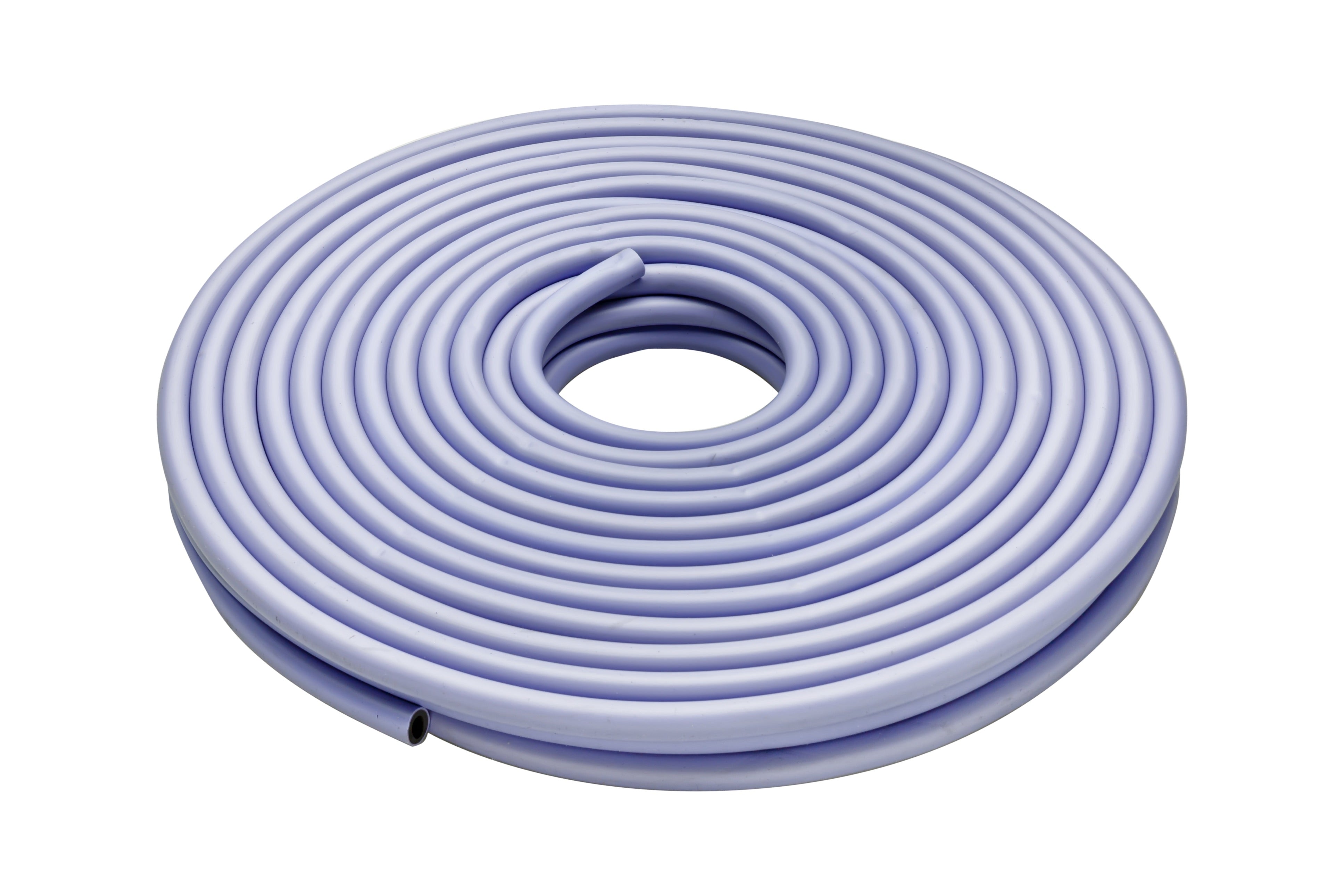 FAR 20M PURPLE FUEL HOSE UNIVERSAL FUEL LINE FOR MOTORCYCLE/CAR