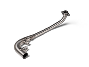 AKRAPOVIC COLLETTORI SCARICO TITANIO RACING HONDA MSX 125 / GROM 2021-25 - AKRAPOVIC