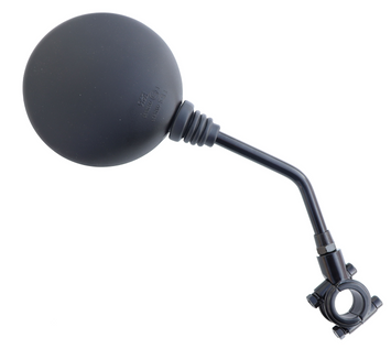 FAR UNIVERSAL REAR VIEW MIRROR FOR MOPED AND BICYCLE SIDE