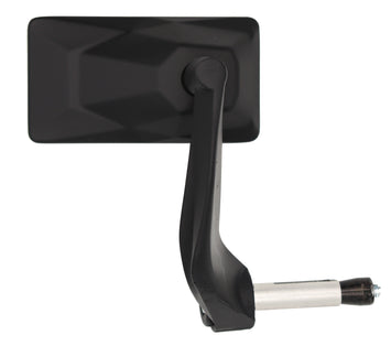 FAR UNIVERSAL BAR END TORSION RIGHT REAR VIEW MIRROR FOR MOTORCYCLE
