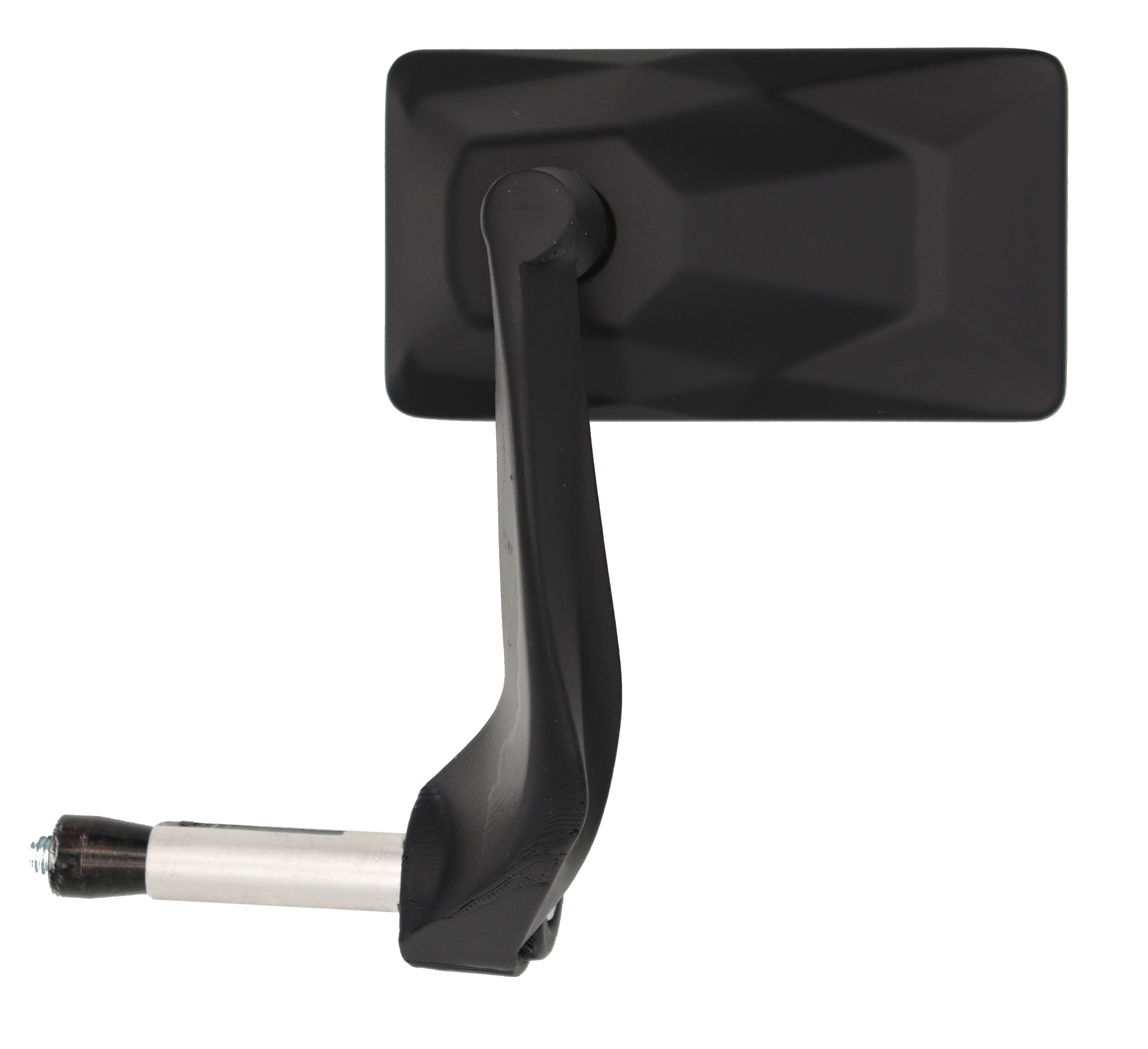 FAR SPECCHIETTO RETROVISORE BAR END TORSION SINISTRO UNIVERSALE MOTO