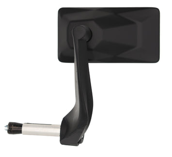 FAR UNIVERSAL BAR END TORSION LEFT REAR VIEW MIRROR FOR MOTORCYCLE