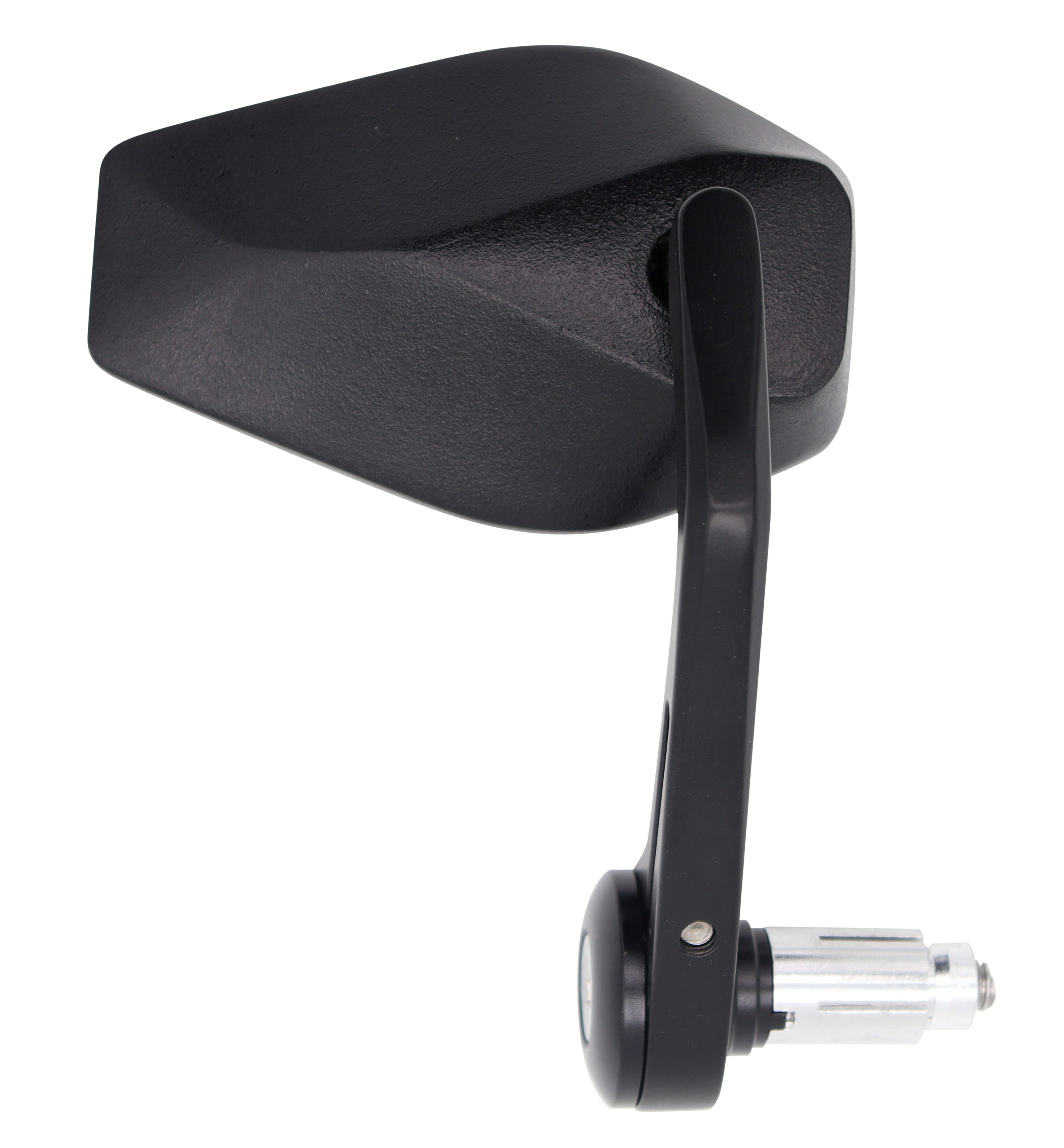 FAR SPECCHIETTO RETROVISORE UNIVERSALE BAR END AEROPRISM SX/DX MOTO