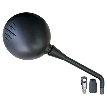 FAR RIGHT REAR VIEW MIRROR BMW GS 1200 / R NINET MOTO SIDE MIRROR RIGHT