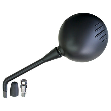 FAR LEFT REAR VIEW MIRROR BMW GS 1200 / R NINET MOTO SIDE MIRROR LEFT
