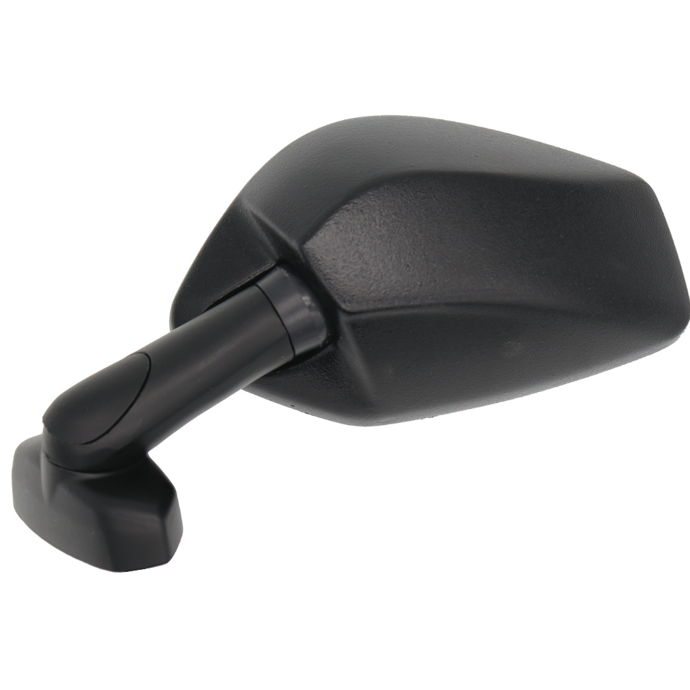 FAR RETROVISORE SINISTRO UNIVERSALE CARENA KRK MOTO SPECCHIETTO LATERALE