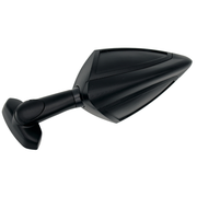 FAR RETROVISORE SINISTRO UNIVERSALE DA CARENA CRUISE MOTO SPECCHIETTO LATERALE