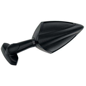 FAR UNIVERSAL LEFT FAIRING REAR VIEW MIRROR FAIRING MOTORCYCLE SIDE MIRROR