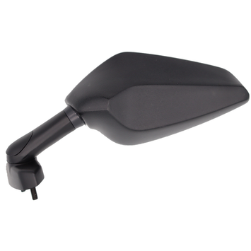 FAR UNIVERSAL LEFT REAR VIEW MIRROR FAIRING FALCON MOTORCYCLE SIDE MIRROR