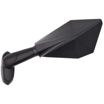FAR UNIVERSAL LEFT REAR VIEW MIRROR XDRONE MOTORCYCLE FAIRING SIDE MIRROR