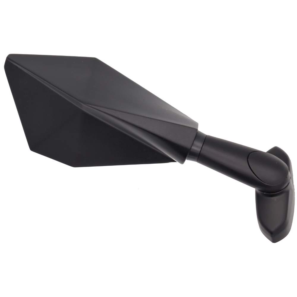 FAR UNIVERSAL RIGHT REAR VIEW MIRROR XDRONE MOTORCYCLE FAIRING SIDE MIRROR