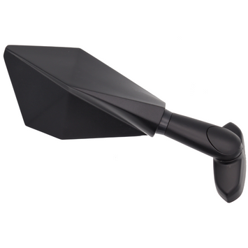 FAR UNIVERSAL RIGHT REAR VIEW MIRROR XDRONE MOTORCYCLE FAIRING SIDE MIRROR
