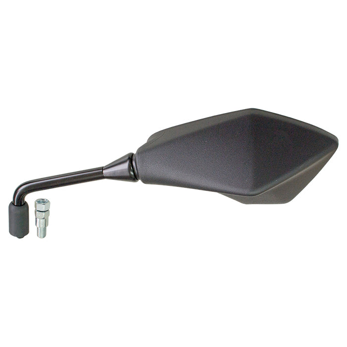 FAR LEFT REAR VIEW MIRROR KAWASAKI Z 650/800/900 MOTORCYCLE SIDE MIRROR
