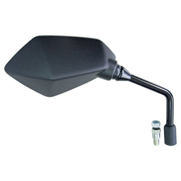 FAR RIGHT REAR VIEW MIRROR KAWASAKI VERSYS 650 MOTORCYCLE SIDE MIRROR