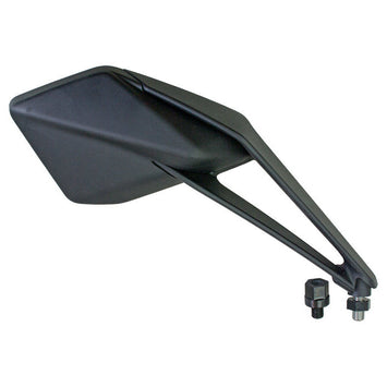 FAR RIGHT REAR VIEW MIRROR KAWASAKI Z1000 / Z1000 ABS / Z1000 R MOTORCYCLE