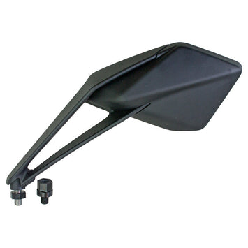 FAR LEFT REAR VIEW MIRROR KAWASAKI Z1000 / Z1000 ABS / Z1000 R MOTORCYCLE MIRROR