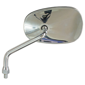 FAR LEFT REAR VIEW MIRROR KAWASAKI VN 1700 / VN 2000 VULCAN MOTORCYCLE MIRROR