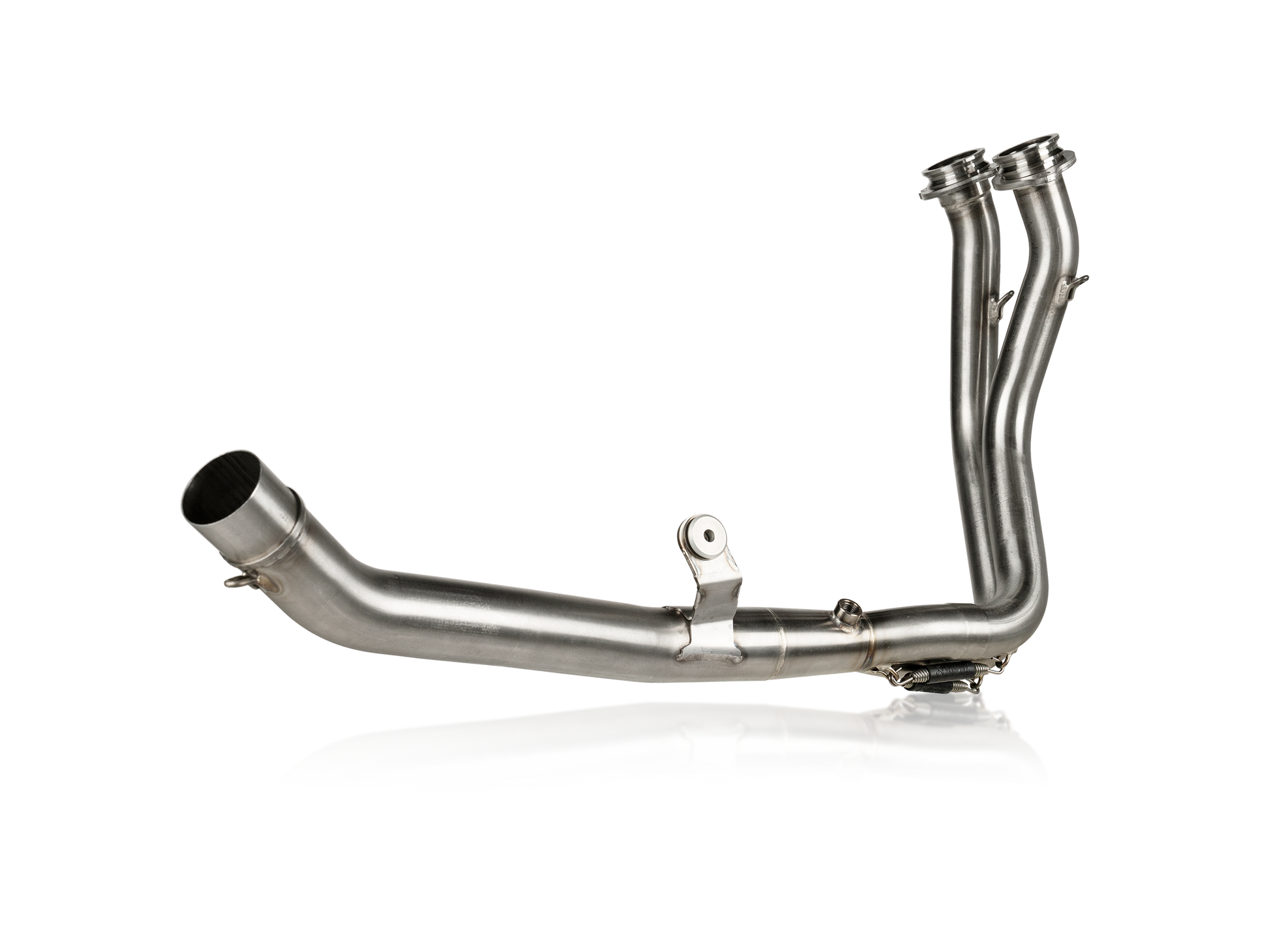 AKRAPOVIC TERMINALE CARBONIO RACING HONDA CB 750 HORNET 2023-26 - AKRAPOVIC