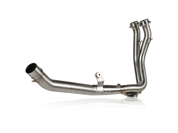 AKRAPOVIC TERMINALE CARBONIO RACING HONDA CB 750 HORNET 2023-26 - AKRAPOVIC