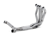 AKRAPOVIC COLLETTORI INOX RACING KAWASAKI Z1000 / Z1000SX / NINJA 1000 2014-20 - AKRAPOVIC