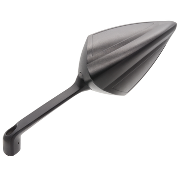 FAR REAR VIEW MIRROR LEFT HANDLEBAR FAIRING SIDE MOTORCYCLE LEFT MIRROR