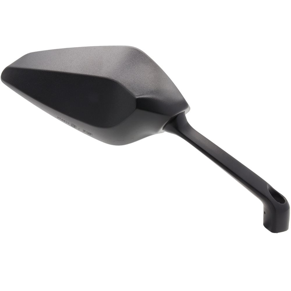 FAR UNIVERSAL RIGHT HANDLEBAR FALCON SIDE MOTORCYCLE MIRROR
