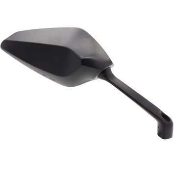 FAR UNIVERSAL RIGHT HANDLEBAR FALCON SIDE MOTORCYCLE MIRROR