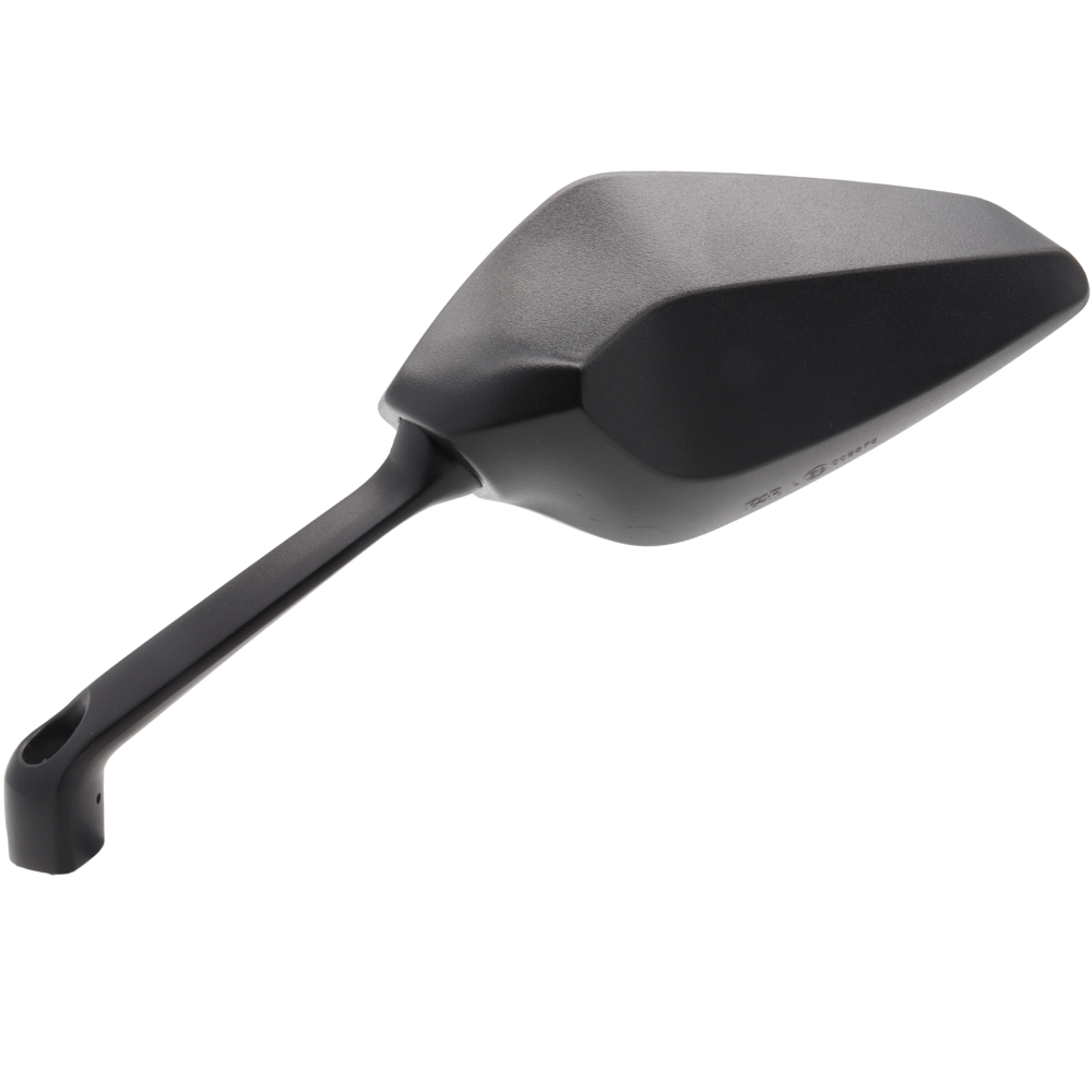 FAR UNIVERSAL LEFT HANDLEBAR FALCON SIDE MOTORCYCLE MIRROR
