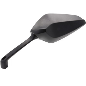 FAR UNIVERSAL LEFT HANDLEBAR FALCON SIDE MOTORCYCLE MIRROR