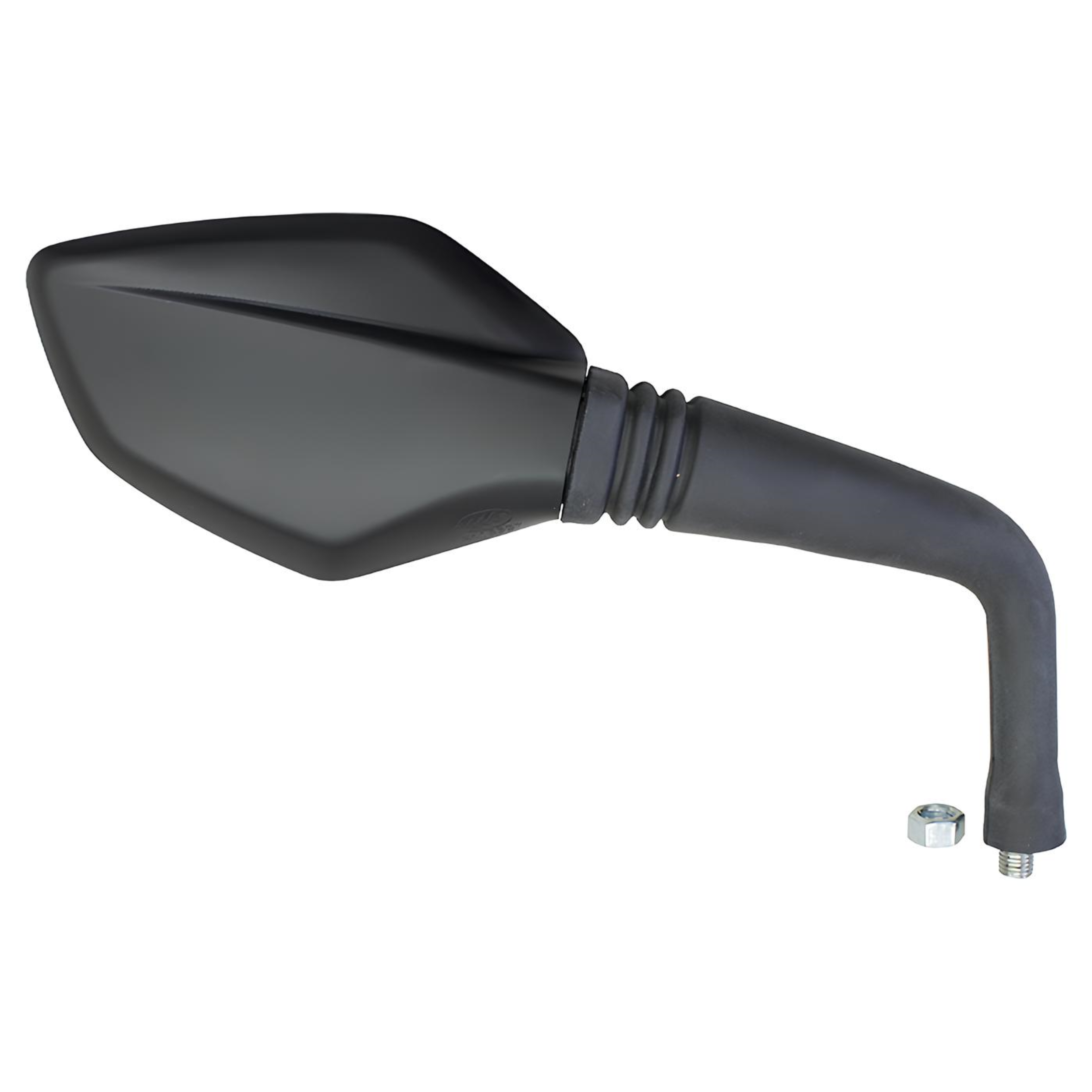 FAR RIGHT REAR VIEW MIRROR KTM DUKE 125-200-250-390 MOTORCYCLE MIRROR