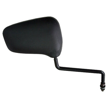 FAR RIGHT REAR VIEW MIRROR PIAGGIO APE MOTORCYCLE/VEHICLE MIRROR M8 ATTACHMENT