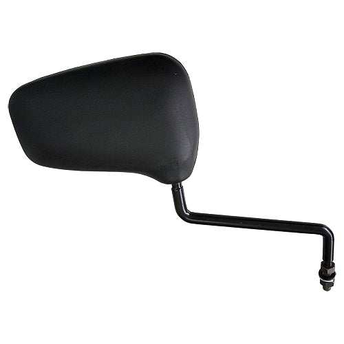 FAR RIGHT REAR VIEW MIRROR PIAGGIO APE MOTORCYCLE/VEHICLE MIRROR M8 ATTACHMENT