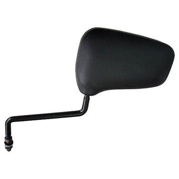 FAR LEFT REAR VIEW MIRROR PIAGGIO APE MOTORCYCLE/VEHICLE MIRROR M8 ATTACHMENT