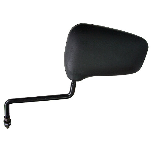 FAR LEFT REAR VIEW MIRROR PIAGGIO APE MOTORCYCLE/VEHICLE MIRROR M8 ATTACHMENT