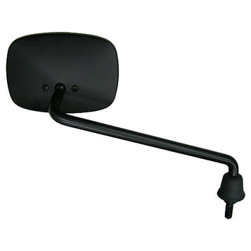 FAR APPROVED RIGHT REAR VIEW MIRROR PIAGGIO BEVERLY 125 / 250 SIDE MIRROR
