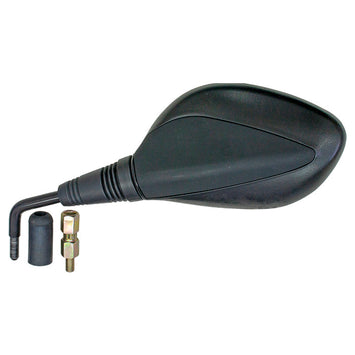 FAR LEFT MIRROR FOR KYMCO AGILITY /AGILITY 16+ /AGILITY CITY/SUPER 8 SCOOTER