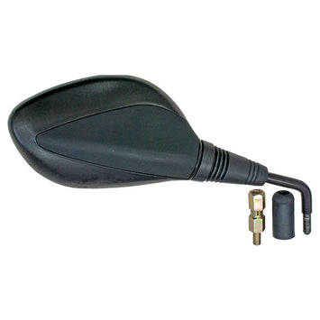 FAR RIGHT MIRROR FOR KYMCO AGILITY /AGILITY 16+ /AGILITY CITY/SUPER 8 SCOOTER