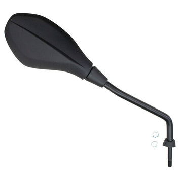 FAR RIGHT REAR VIEW MIRROR PIAGGIO BEVERLY P175 SCOOTER