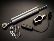Kit ammortizzatore di sterzo lineare Ohlins EC System Yamaha R1 M 2015 20