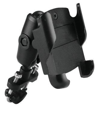 FAR PORTA SMARTPHONE UNIVERSALE ROBOT ADVENTURE DOPPIO ATTACCO SUPPORTO MOTO